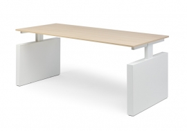 Voortman Elektrisch Bureau Hi Tee (180x80)