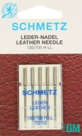 Schmetz Leder nadeln - 5 Stück