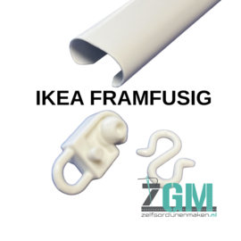 IKEA Framfusig