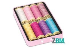 Gütermann Cute and Pink Naaigarenbox 7x100m en 1x50m