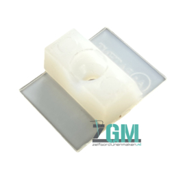 Arti Teq Click & Connect clip