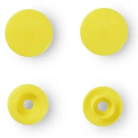 Prym Drukknopen 12,4mm diverse kleuren - 30 stuks