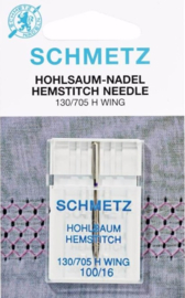 Schmetz  Holsaum Nadeln 100/16 -  1 Stück