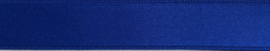 Satijnband 15 mm donkerblauw - kleur 223