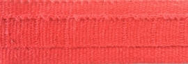 Flachband Rot 25mm