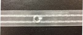 DIANA Ringe 6/10mm Zugschnur  transparent