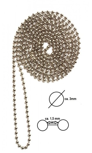 Decoline / Decorail systeem