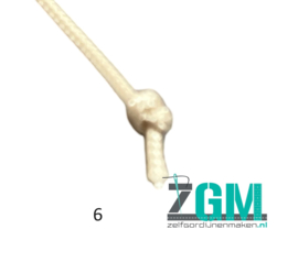 Kettingsysteem Madrid (doe het zelf) tot 100 cm