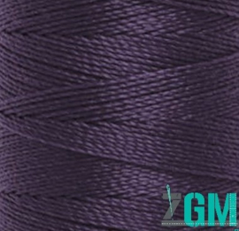 Gütermann Mara 120 - 5000 m - Farbe 512 Aubergine