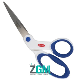 Opry Set von 5 Scheren rostfrei Stahl