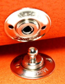 Loxx of Prym bevestigers?