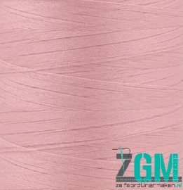 Gütermann MARA garen Rosa 5000 meter - Farbe 660