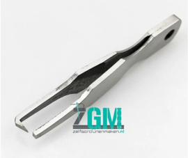 Sleutelring opener