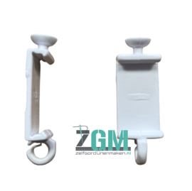 Büsche universeel glijder