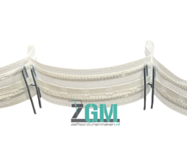 Bandex Zumba 1-Falte