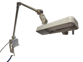 Industiemachine lamp professioneel