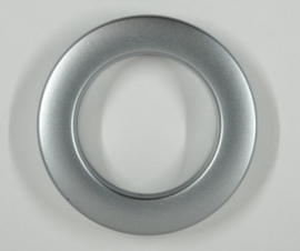 Deco Ring Chrom-Matt 55/ 80 mm
