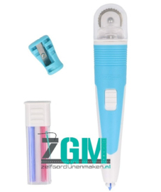 Taylor Seville 3-in-1 Kreidestift