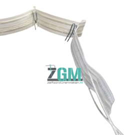 Bandex Zumba 1-Falte