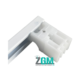 verlengstuk 20 mm