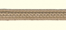 MöbelborteDunkel Sand 13 mm