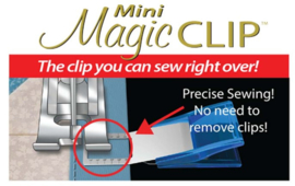 Taylor Seville Magic clip mini