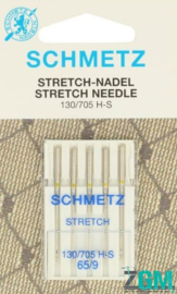 Schmetz  Stretch naalden - 5 stuks