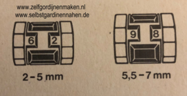 Reihenzähler