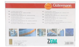Gütermann Denim set 12 x 100 meter