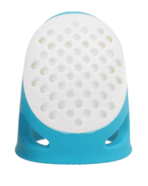 Prym vingerhoed ergonomisch, diverse maten