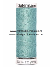 Gütermann naaigaren kleur 929 - 200meter