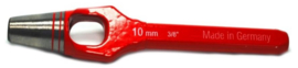 Loxx Großes Lochwerkzeug rot 10mm