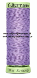 Gütermann knoopsgatgaren 30 meter - kleur 158