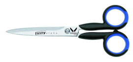 Finny Schere mit Feine Spitze 15cm