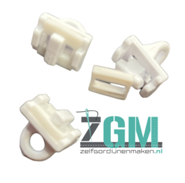 Eindstop 6mm