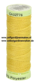 Gütermann knoopsgatgaren 30 meter - kleur 327