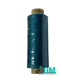 Gütermann Mara 120/3 Donker Blauw - kleur025