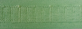 Flachband Grün 25mm