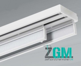 Kordel 4,2 mm für Flächenvorhänge - pro Meter