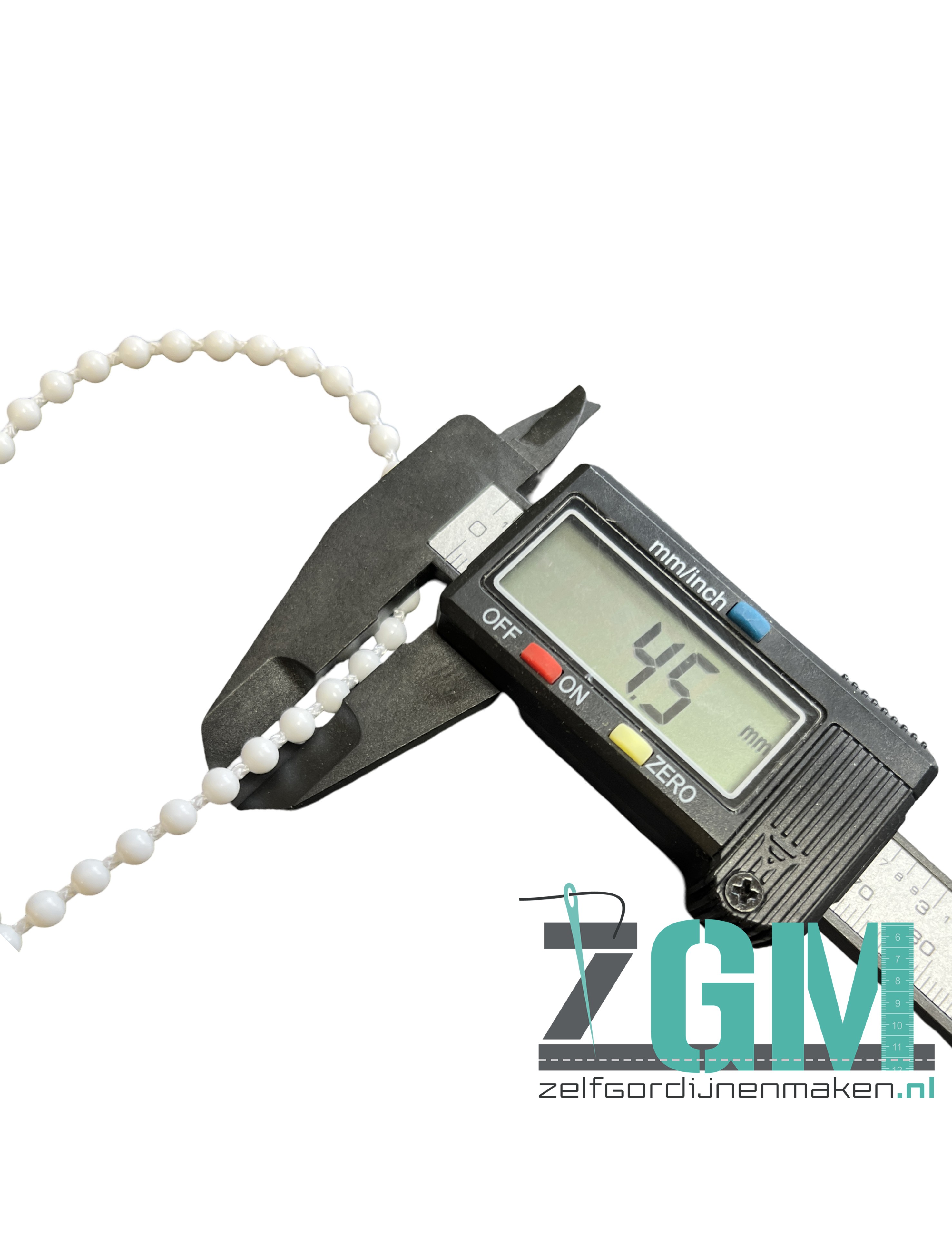 Digitaler Messschieber 150 mm