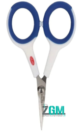 Opry Set von 5 Scheren rostfrei Stahl