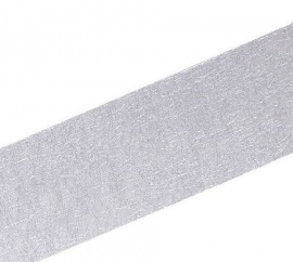 Buckramband Verstärkungsband  Weiß 20 cm