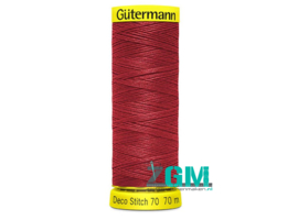 GÜTERMANN DECO STITCH NR.70 - 046