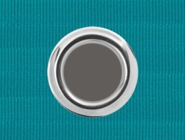 Ringenband 10cm Turquoise
