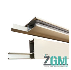 Decamoo RM 32/45 Rolgordijn 125 x 131cm