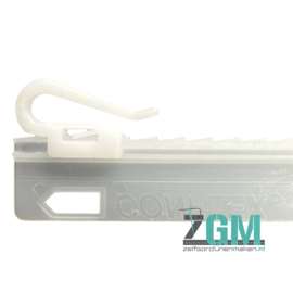 Conflex reserve haakje OUDE VERSIE