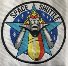 Applikation " Space Shuttle"