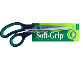 Mundial Softgrip schaar 24 cm / 9,5"