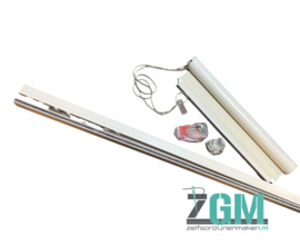 Decamoo RM 32/45 Rolgordijn 125 x 131cm
