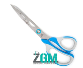 Premax Ringlock schaar Linkshandig  22 cm - 8 1/4"